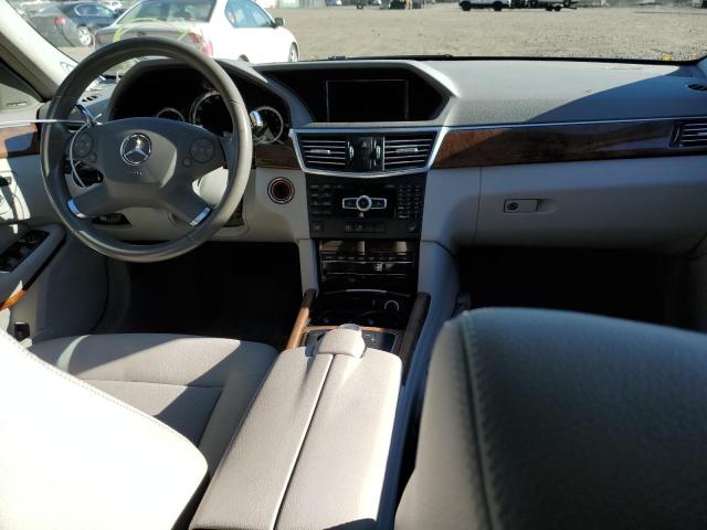 Photo 8 from auction – 2012 MERCEDES-BENZ E 350 4MAT with VIN WDDHF8JB5CA579247