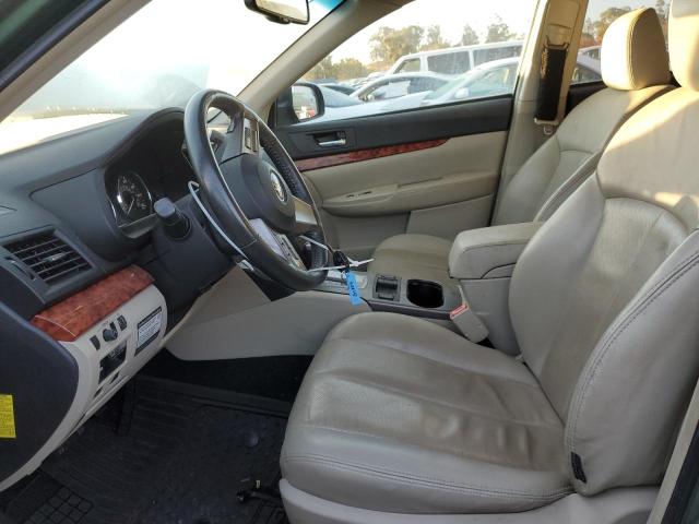 Снимка 7 от търг – 2010 SUBARU OUTBACK 3. с VIN 4S4BRELC2A2314834