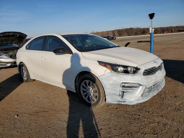 Photo 4 from auction – 2019 KIA FORTE FE with VIN 3KPF24AD2KE105369