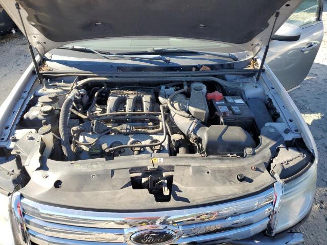 Photo 11 from auction – 2008 FORD TAURUS SEL with VIN 1FAHP24W28G182124