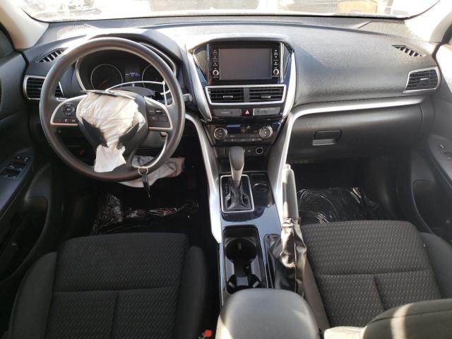 Photo 8 from auction – 2020 MITSUBISHI ECLIPSE CR with VIN JA4AS3AA2LZ035334