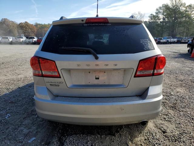 Photo 6 from auction – 2014 DODGE JOURNEY SE with VIN 3C4PDCAB8ET112754