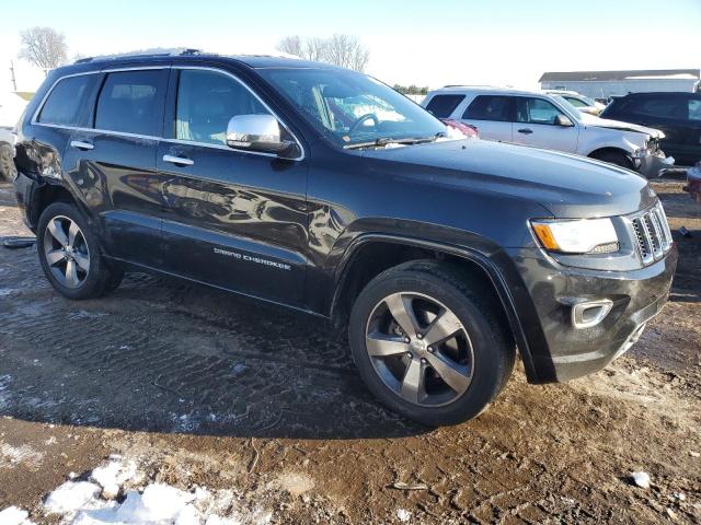 Photo 4 from auction – 2015 JEEP GRAND CHER with VIN 1C4RJFCGXFC725791