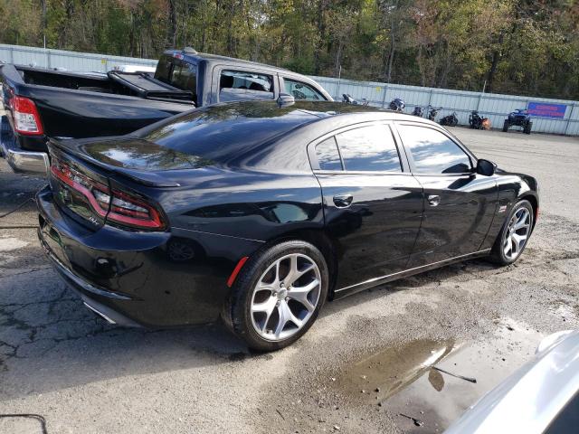 Photo 3 from auction – 2015 DODGE CHARGER R/ with VIN 2C3CDXCT8FH729288