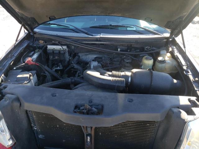 Photo 11 from auction – 2008 FORD F150 SUPER with VIN 1FTRW12W88FB45745