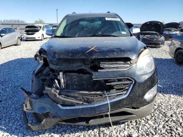 Photo 5 from auction – 2016 CHEVROLET EQUINOX LT with VIN 2GNALDEK0G1153139