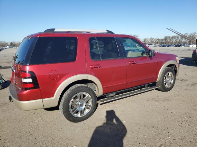 Photo 3 from auction – 2007 FORD EXPLORER with VIN 1FMEU74EX7UA87302