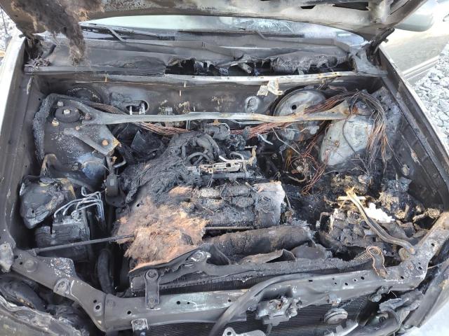 Photo 12 from auction – 2007 TOYOTA HIGHLANDER with VIN JTEDP21A070142516
