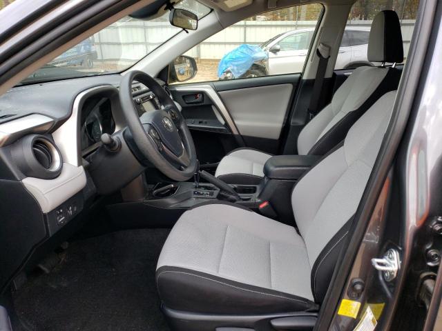 Photo 7 from auction – 2018 TOYOTA RAV4 HV LE with VIN JTMRJREV8JD214483