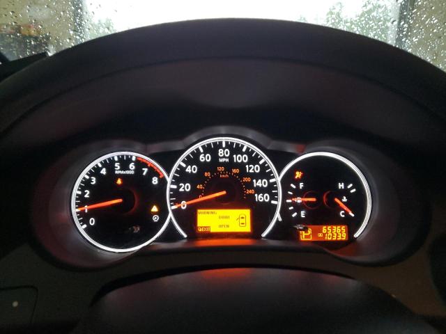 Photo 9 from auction – 2012 NISSAN ALTIMA S with VIN 1N4AL2EP1CC149040
