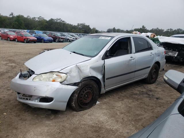 Photo 1 from auction – 2008 TOYOTA COROLLA CE with VIN 1NXBR32E28Z979951