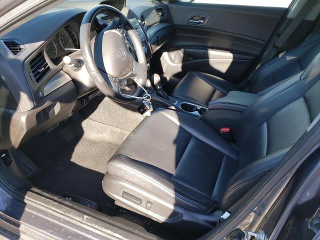 Photo 7 from auction – 2018 ACURA ILX SPECIA with VIN 19UDE2F46JA003670