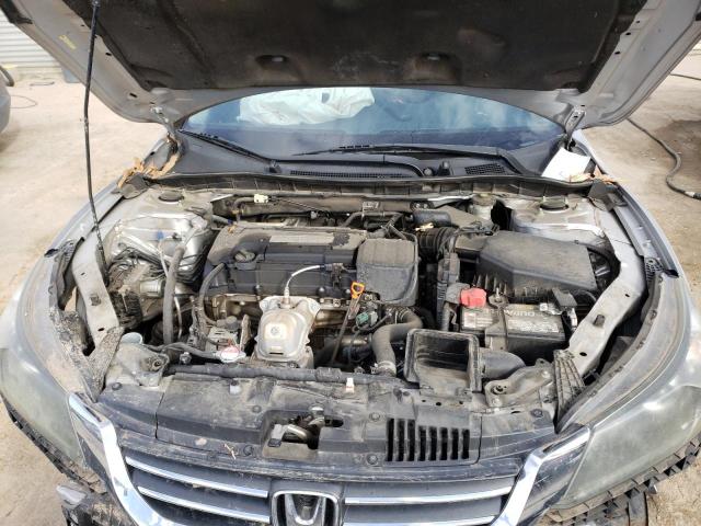 Photo 11 from auction – 2014 HONDA ACCORD LX with VIN 1HGCR2F32EA268308