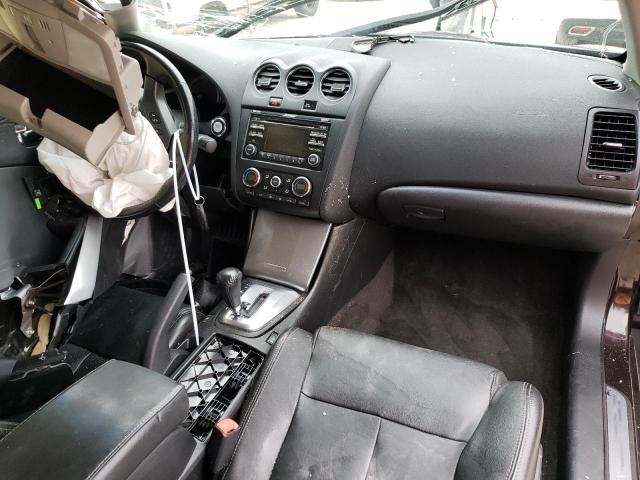 Photo 8 from auction – 2013 NISSAN ALTIMA S with VIN 1N4AL2EP3DC252087