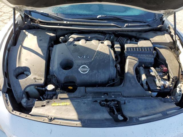 Photo 11 from auction – 2012 NISSAN MAXIMA S with VIN 1N4AA5AP2CC844656