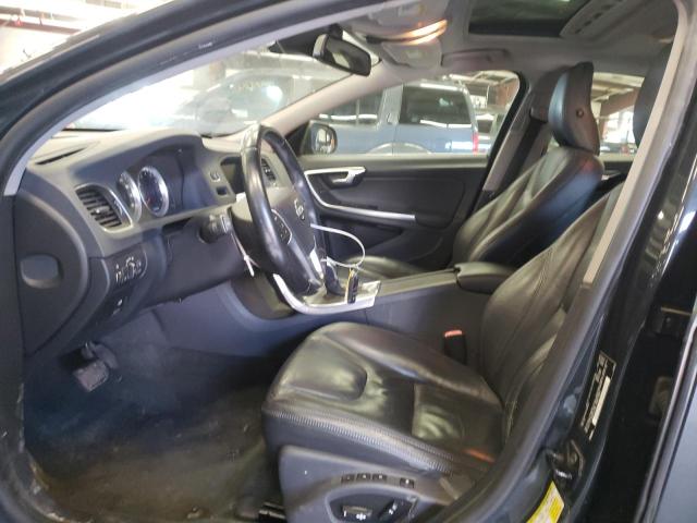 Photo 7 from auction – 2013 VOLVO S60 T5 with VIN YV1612FH4D2188848
