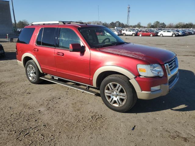 Photo 4 from auction – 2007 FORD EXPLORER with VIN 1FMEU74EX7UA87302