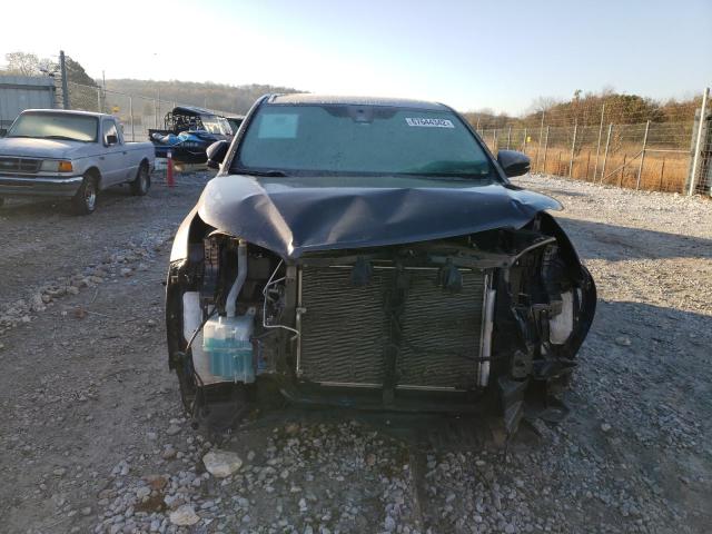 Photo 5 from auction – 2019 TOYOTA HIGHLANDER with VIN 5TDZZRFH6KS353633