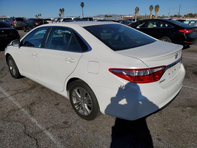 Photo 2 from auction – 2015 TOYOTA CAMRY LE with VIN 4T1BF1FK3FU105781