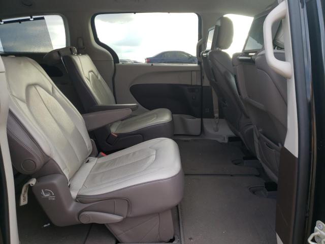 Photo 11 from auction – 2017 CHRYSLER PACIFICA T with VIN 2C4RC1EGXHR816726