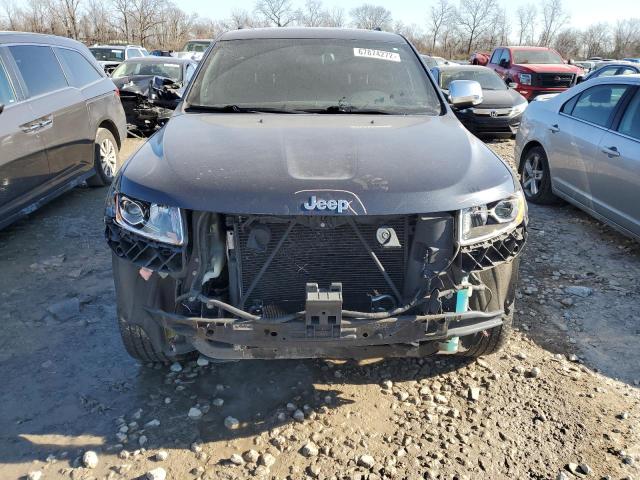 Photo 5 from auction – 2014 JEEP GRAND CHER with VIN 1C4RJFBG0EC258705