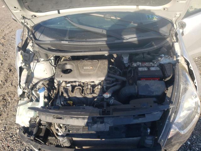 Photo 11 from auction – 2016 KIA RIO LX with VIN KNADM4A30G6577945