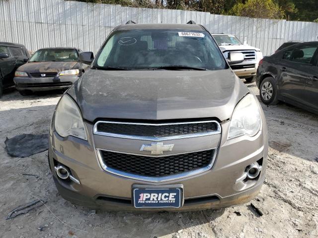 Photo 5 from auction – 2012 CHEVROLET EQUINOX LT with VIN 2GNALPEK2C6368892
