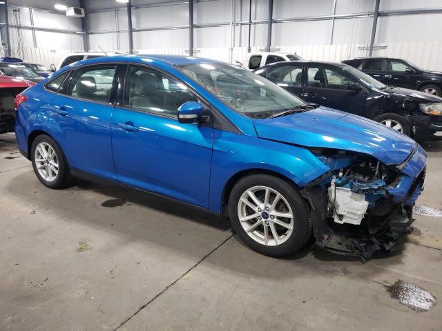 Photo 4 from auction – 2016 FORD FOCUS SE with VIN 1FADP3F25GL246192