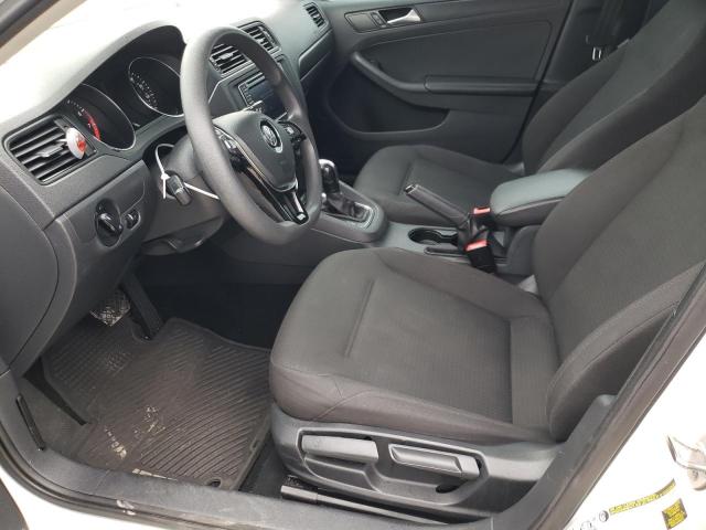 Photo 7 from auction – 2016 VOLKSWAGEN JETTA S with VIN 3VW267AJ0GM326487