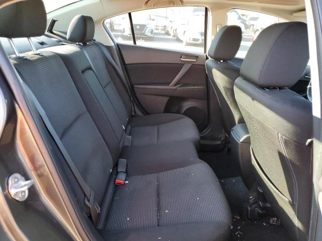 Photo 10 from auction – 2013 MAZDA 3 I with VIN JM1BL1VP4D1823381