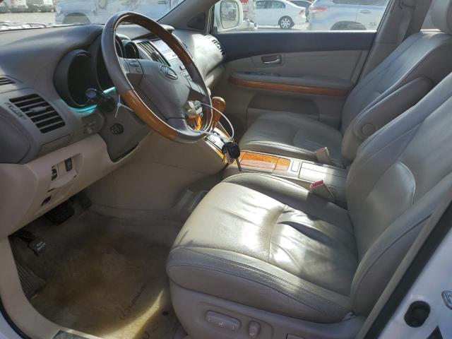 Photo 7 from auction – 2006 LEXUS RX 330 with VIN 2T2HA31U36C102681