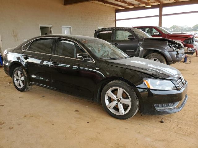 Photo 4 from auction – 2014 VOLKSWAGEN PASSAT S with VIN 1VWAS7A36EC056673