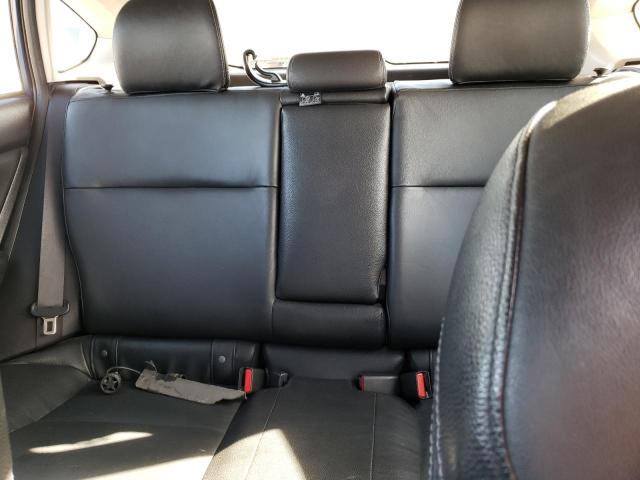 Photo 10 from auction – 2012 SUBARU IMPREZA SP with VIN JF1GPAR69CH244510