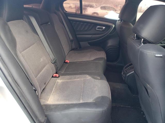 Photo 10 from auction – 2015 FORD TAURUS SEL with VIN 1FAHP2E94FG148840