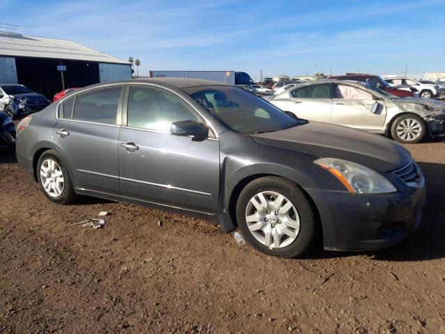 Photo 4 from auction – 2012 NISSAN ALTIMA BAS with VIN 1N4AL2AP0CN571519
