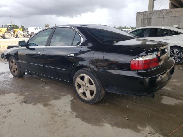 Photo 2 from auction – 2003 ACURA 3.2TL TYPE with VIN 19UUA56813A068056