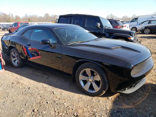 Photo 4 from auction – 2019 DODGE CHALLENGER with VIN 2C3CDZAG1KH679846