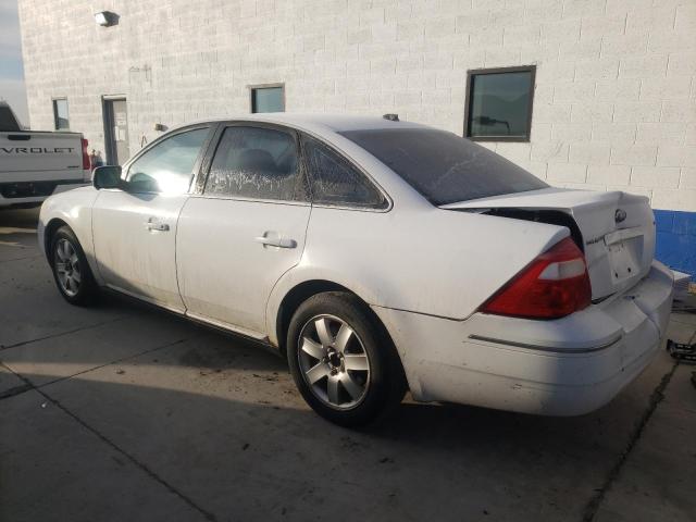 Photo 2 from auction – 2007 FORD FIVE HUNDR with VIN 1FAHP24107G153515