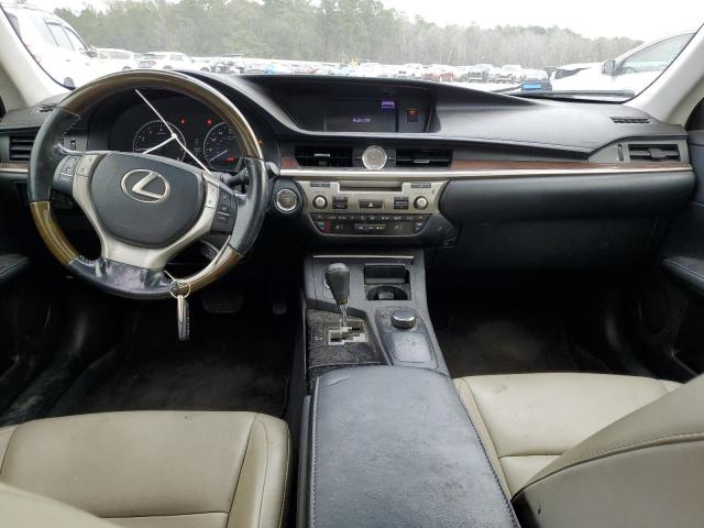 Photo 8 from auction – 2013 LEXUS ES 350 with VIN JTHBK1GG0D2009396