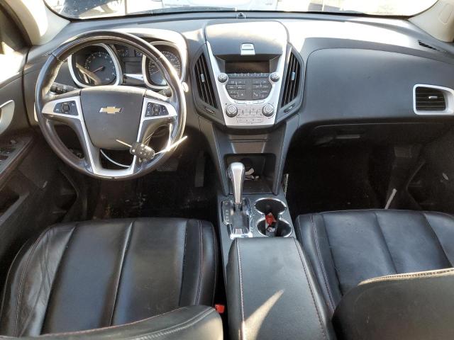 Photo 8 from auction – 2011 CHEVROLET EQUINOX LT with VIN 2CNFLNE50B6331959