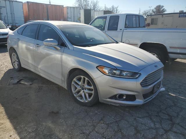 Photo 4 from auction – 2013 FORD FUSION with VIN 3FA6P0HRXDR116701