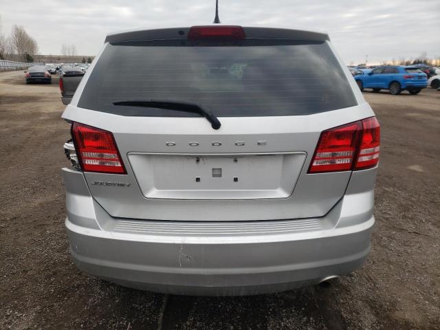 Photo 6 from auction – 2012 DODGE JOURNEY SE with VIN 3C4PDCAB2CT364271