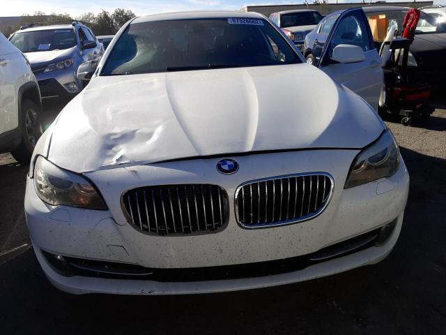 صورة رقم 5 من المزاد - 2011 BMW 528 I مع VIN WBAFR1C5XBC745592