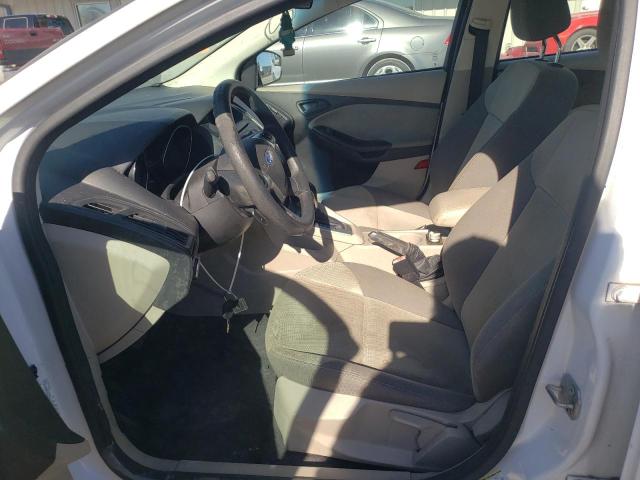 Photo 7 from auction – 2012 FORD FOCUS SE with VIN 1FAHP3F28CL270630