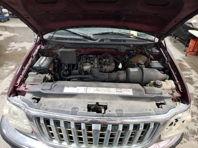 Photo 11 from auction – 1997 FORD F150 with VIN 1FTDF172XVNA35782