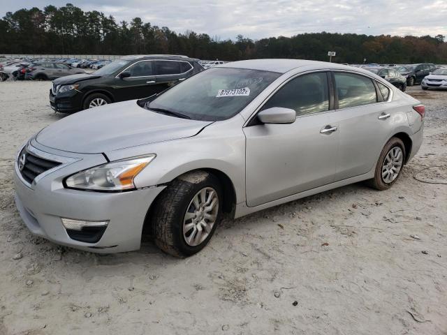 NISSAN ALTIMA 2.5 2014 with VIN 1N4AL3AP2EC196432 - Photo from auction