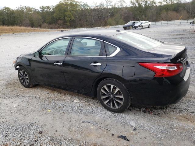 Photo 2 from auction – 2017 NISSAN ALTIMA 2.5 with VIN 1N4AL3AP3HC274320