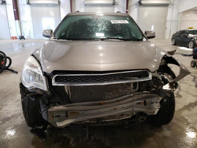Photo 5 from auction – 2011 CHEVROLET EQUINOX LT with VIN 2CNFLEEC3B6372164