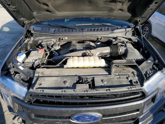 Photo 11 from auction – 2019 FORD F150 SUPER with VIN 1FTFW1E41KFD54457