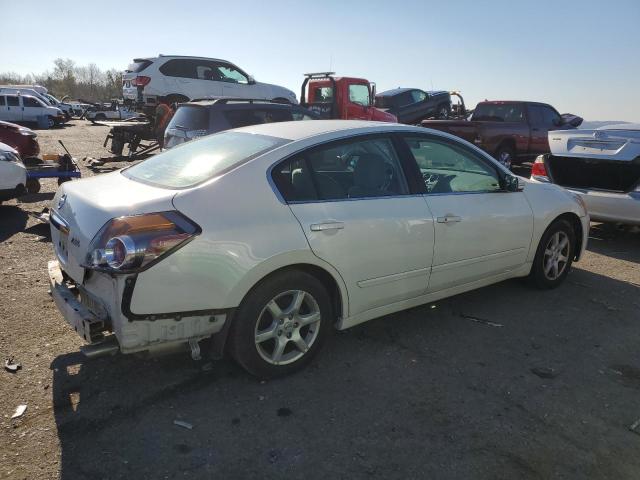 Photo 3 from auction – 2011 NISSAN ALTIMA BAS with VIN 1N4AL2AP3BN428529